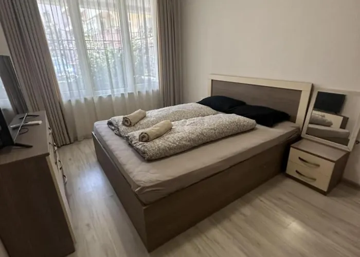 Dominika Paradise Apart